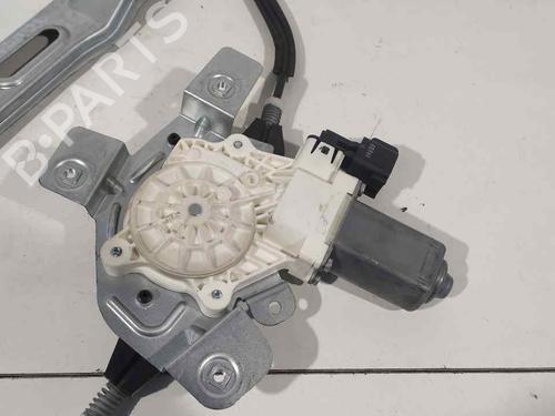 Front left window mechanism FORD TOURNEO COURIER B460 MPV 1.0 EcoBoost | BP6926187C22 