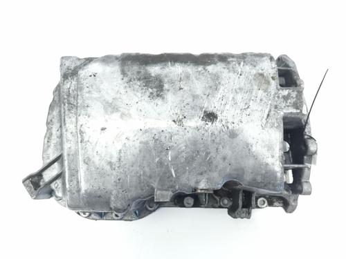 Used Oil sump Oil sump DACIA SANDERO II 1.2 LPG (75 hp) 34252256 34252256