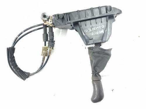 Girspak Girspak RENAULT MODUS / GRAND MODUS (F/JP0_) 1.5 dCi (FP0D, JP0D) (82 hp) 36566940 36566940