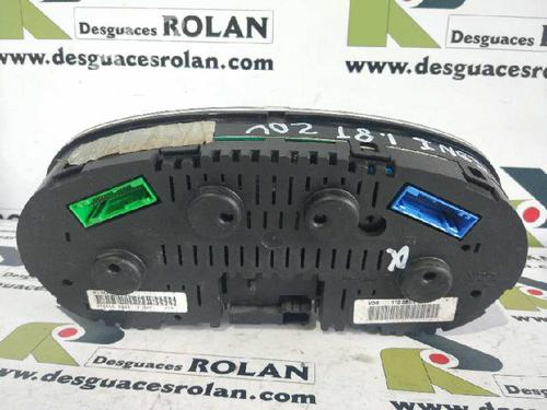 Cockpit SEAT LEON (1M1)  | BP4200685C47