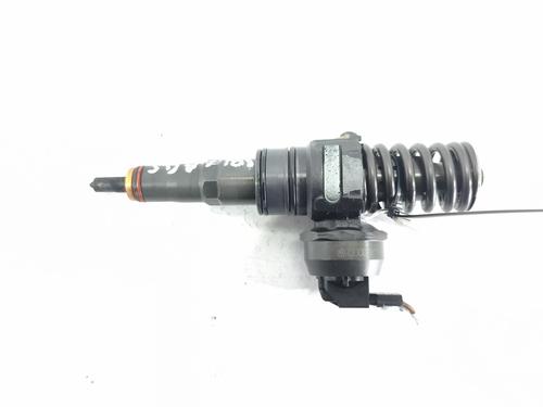 Inyector Inyector SEAT IBIZA IV (6J5, 6P1) 1.9 TDI (105 hp) 34142423 34142423