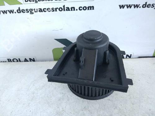 Used Heater blower motor SKODA OCTAVIA I (1U2) [1996-2010]  4059193