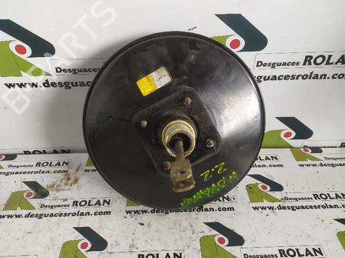 Servo brake OPEL MOVANO A Van (X70) 2.2 DTI (FD) | BP4493920M42 