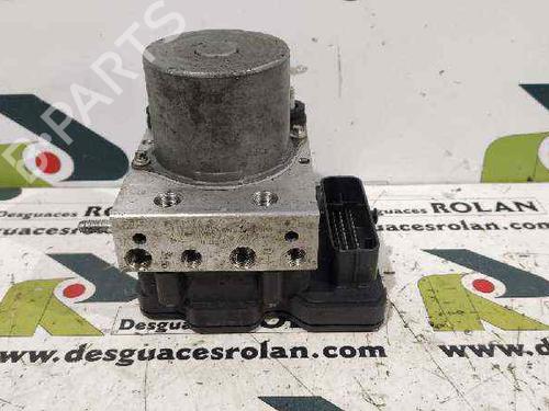 ABS pump SEAT IBIZA IV (6J5, 6P1) 1.2 TSI | BP4896204M43 