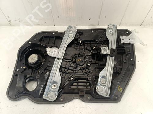 Front left window mechanism KIA CEE'D (JD) 1.6 CRDi 136 | BP29546128C22 
