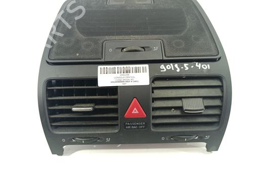 Middle console VW GOLF V (1K1) 1.9 TDI | BP37218504I22 - Image 2