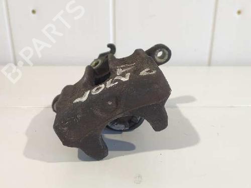 Left rear brake caliper VOLVO S80 I (184) 2.9 | BP11584909M107 