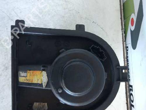 Heater blower motor VW GOLF IV (1J1)  | BP4059206M62 