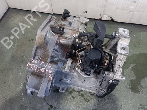 Gearbox VW GOLF IV (1J1)  | BP18691401M3 