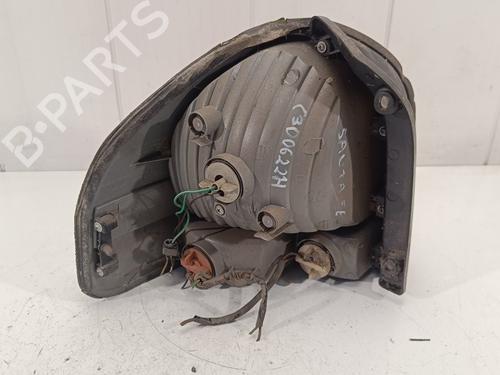 Right taillight HYUNDAI SANTA FÉ I (SM)  | BP18013962C35 