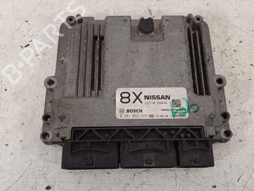 Used Engine control unit (ECU) NISSAN QASHQAI II SUV (J11, J11_) 1.6 dCi ALL MODE 4x4-i (130 hp) 12547072