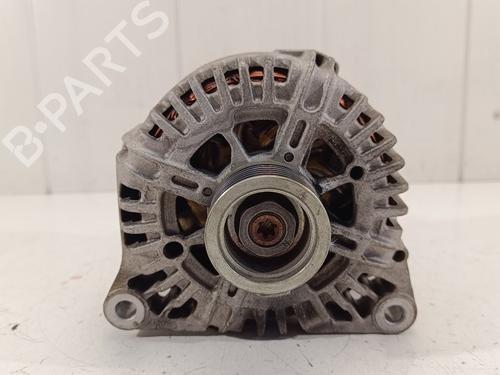 Alternatore RENAULT LAGUNA II (BG0/1_) 3.0 V6 24V (BG01, BG02, BG0D, BG0Y) (207 hp) 17734902