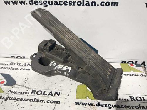 Used Pedal SEAT LEON (1P1) [2005-2013]  4056253