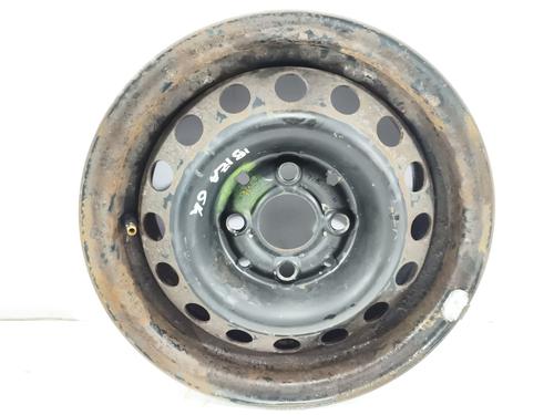 Used Rim Rim SEAT IBIZA II (6K1) [1993-2002] 34404825 34404825