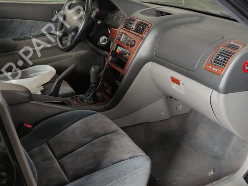 Front left window mechanism MITSUBISHI GALANT VIII (EA_) 2.0 (EA2A) | BP9213333C22 