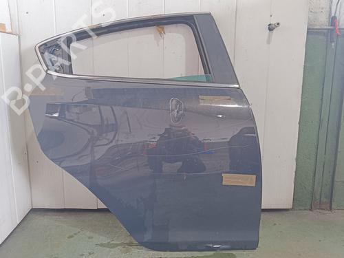 Right rear door ALFA ROMEO GIULIETTA (940_) 1.6 JTDM (940FYB11, 940FYB1A, 940FYF11, 940FYF1A) (120 hp) 16936449