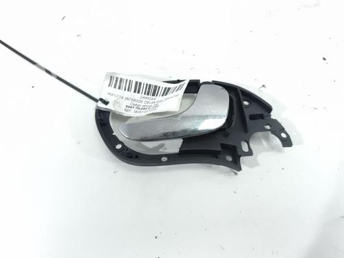 Højre fortil invendig håndtag Højre fortil invendig håndtag SEAT TOLEDO II (1M2) 1.8 20V (125 hp) 39880691 39880691