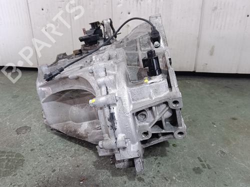 Used Gearbox KIA RIO III (UB) 1.4 CRDi (90 hp) 16929023
