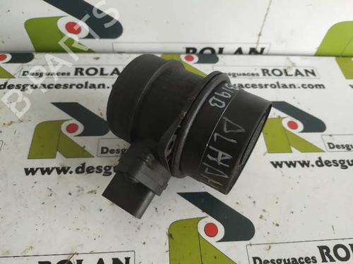 Used Mass air flow sensor SEAT ALHAMBRA (7V8, 7V9) 2.0 TDI (140 hp) 4592040