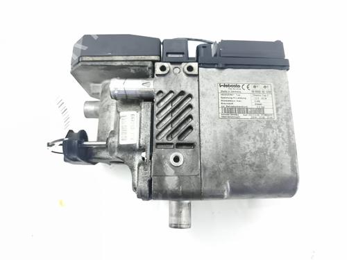 Used Heater blower motor Heater blower motor BMW X5 (E53) 3.0 d (218 hp) 33755145 33755145