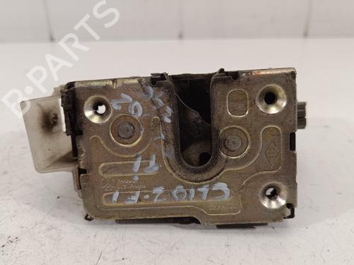Rear left lock RENAULT CLIO II (BB_, CB_)  | BP17093318C100 