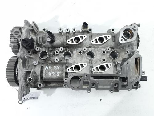 Ventildeckel für Ventildeckel AUDI A3 (8V1, 8VK) 1.5 TFSI (150 hp) 34162042 34162042