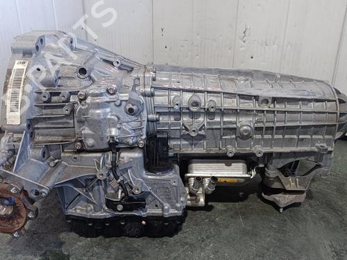 Used Gearbox AUDI A4 B9 (8W2, 8WC) [2015-2025]  19020296
