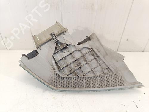 Left headlight SKODA OCTAVIA II (1Z3) 2.0 TDI 16V | BP24052983C28 