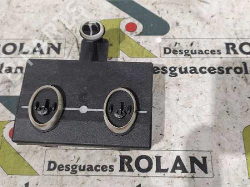 Electronic module SEAT LEON (5F1) 1.6 TDI | BP5021442M83 