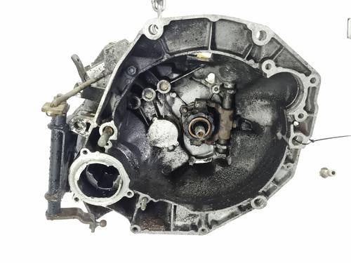 Used Gearbox Gearbox SEAT MARBELLA (28A) [1986-1999] 34237323 34237323