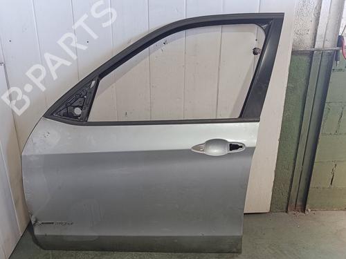 Used Left front door BMW X5 (F15, F85) xDrive 30 d (258 hp) 22975155