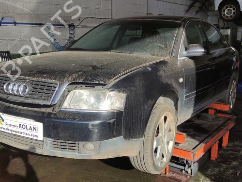 Right headlight AUDI A6 C5 (4B2)  | BP9521690C29 