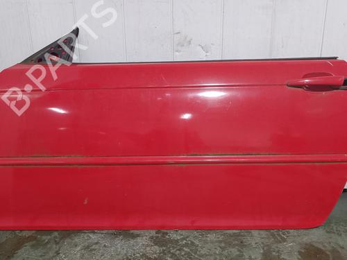 Used Left front door BMW 3 Coupe (E46) 318 Ci (118 hp) 10733260