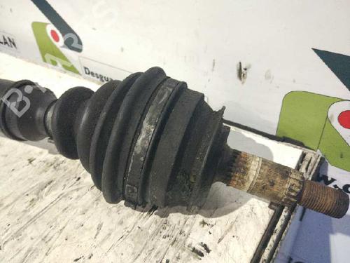 Right front driveshaft VOLVO 440 (445) 1.7 | BP4059683M39 