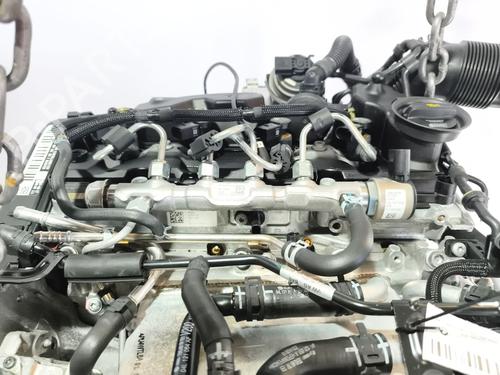 Engine VW GOLF VII (5G1, BQ1, BE1, BE2) 1.6 TDI | BP35986399M1  - Image 15