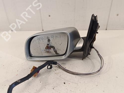 Used Left mirror VW POLO (9N_, 9A_) 1.4 16V (75 hp) 18952223