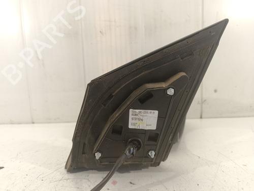 Right mirror HONDA CIVIC VIII Hatchback (FN, FK) 2.2 CTDi (FK3) | BP29479905C27 