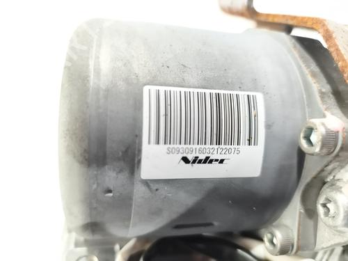 Steering column RENAULT KADJAR (HA_, HL_) 1.6 dCi 130 4x4 (HLA4) | BP33690911M21 - Image 4