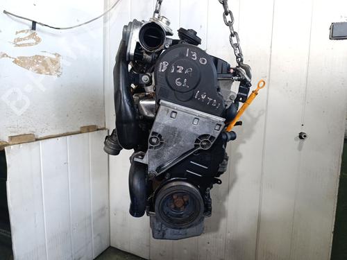 Engine SEAT IBIZA III (6L1) 1.9 TDI | BP27933147M1 