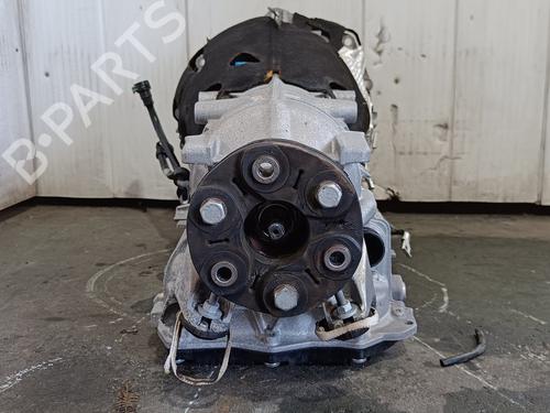 Gearbox BMW 3 Gran Turismo (F34) 325 d | BP14497599M3 