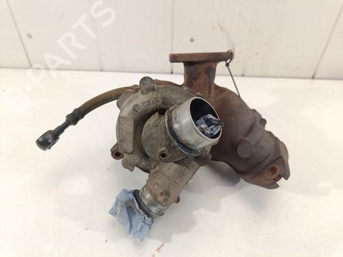 Turbocharger/Supercharger FIAT ULYSSE (179_) 2.2 JTD | BP24593938M71 