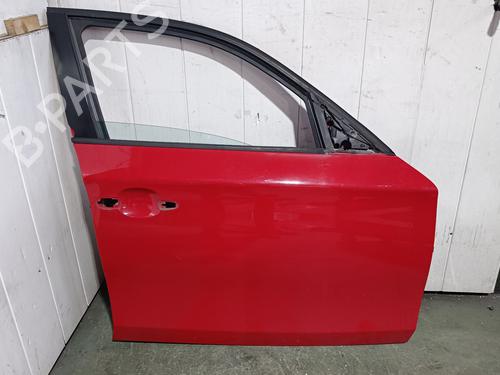 Used Right front door BMW 1 (E87) 118 d (122 hp) 11424594