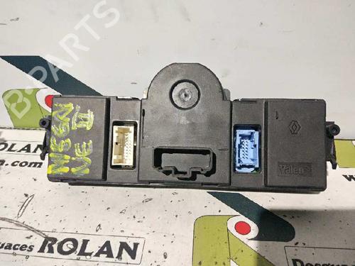 Climate control RENAULT MEGANE II (BM0/1_, CM0/1_)  | BP4055805I5 