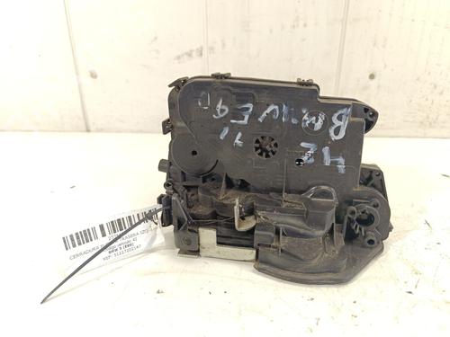 Used Rear left lock BMW 3 (E90) 320 d (163 hp) 25761306