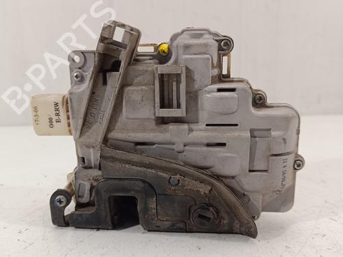 Rear right lock SEAT LEON (1P1)  | BP16966291C99 