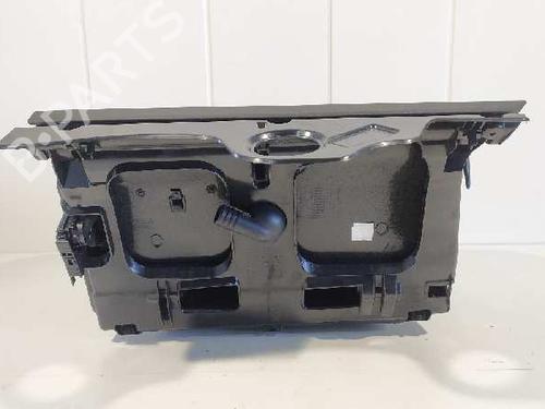 Glove box VW PASSAT B6 (3C2) 2.0 TDI | BP6080437C95 