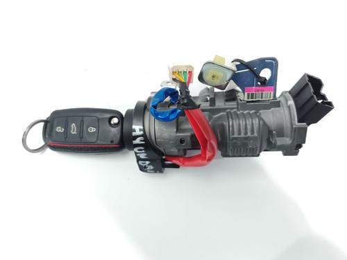 Used Ignition barrel HYUNDAI i40 I (VF) 1.7 CRDI (141 hp) 32867392