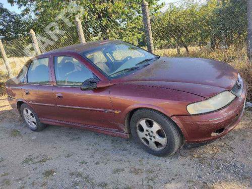 Climate control OPEL VECTRA B (J96)  | BP6013071I5 