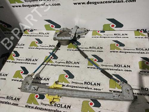 Rudehejsemekanisme Højre bagtil CITROËN XSARA PICASSO (N68) [1999-2012]  4053508