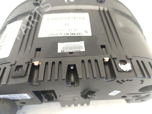 Instrument cluster BMW 3 Coupe (E92) M3 | BP29273228C47 